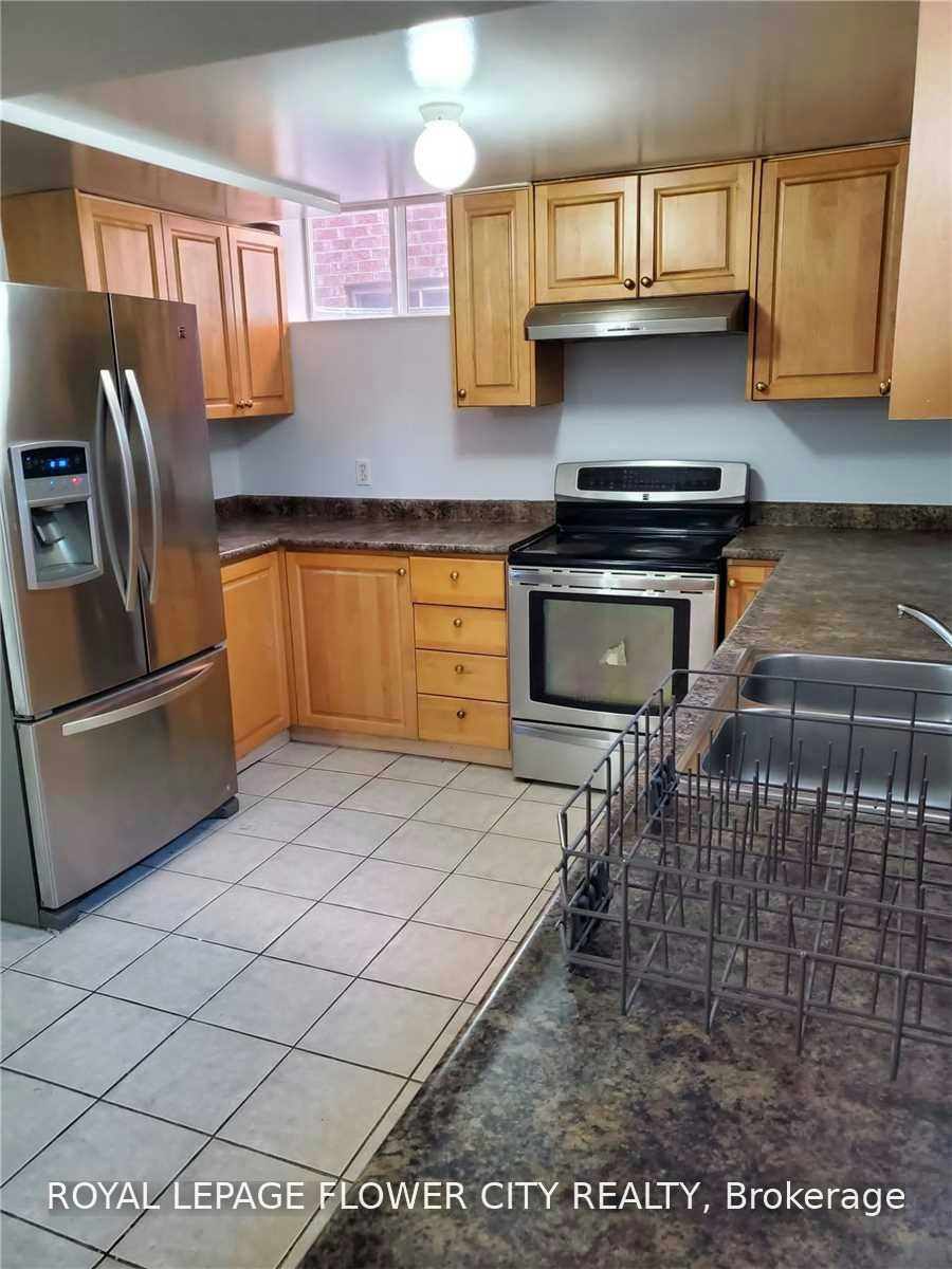 Basement-859 Drysdale Drive, Mississauga, ON, L5V 1X5 - 12