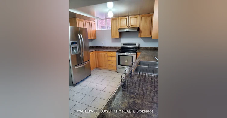 Basement-859 Drysdale Drive, Mississauga, ON, L5V 1X5 - 12