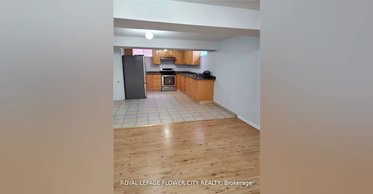 Basement-859 Drysdale Drive, Mississauga, ON, L5V 1X5 - 7