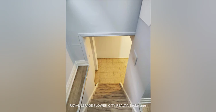 Basement-859 Drysdale Drive, Mississauga, ON, L5V 1X5 - 3