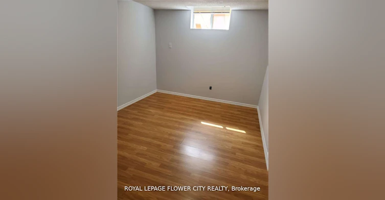 Basement-859 Drysdale Drive, Mississauga, ON, L5V 1X5 - 10