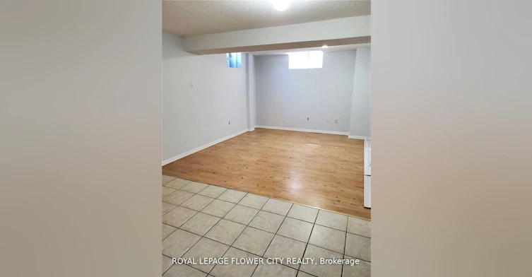Basement-859 Drysdale Drive, Mississauga, ON, L5V 1X5 - 9
