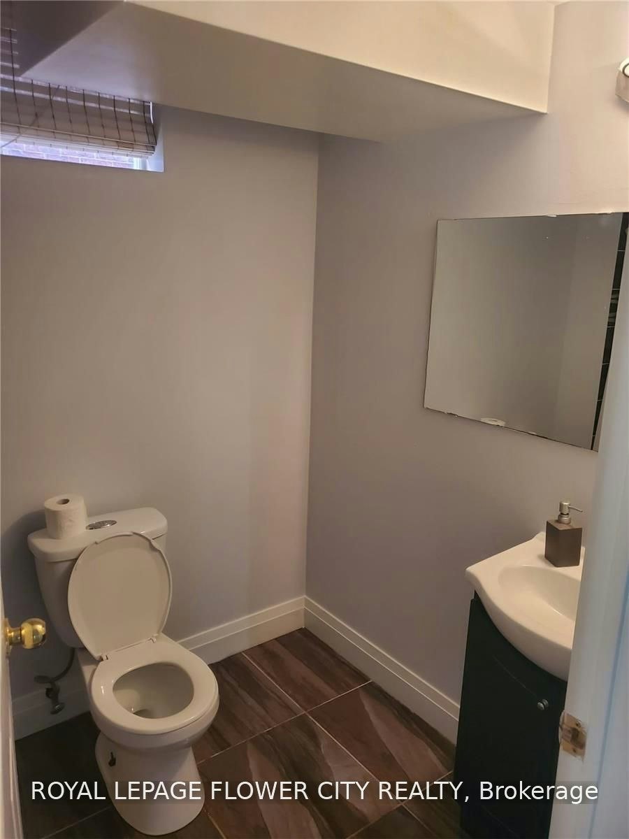 Basement-859 Drysdale Drive, Mississauga, ON, L5V 1X5 - 4