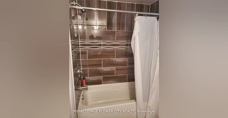 Basement-859 Drysdale Drive, Mississauga, ON, L5V 1X5 - 6