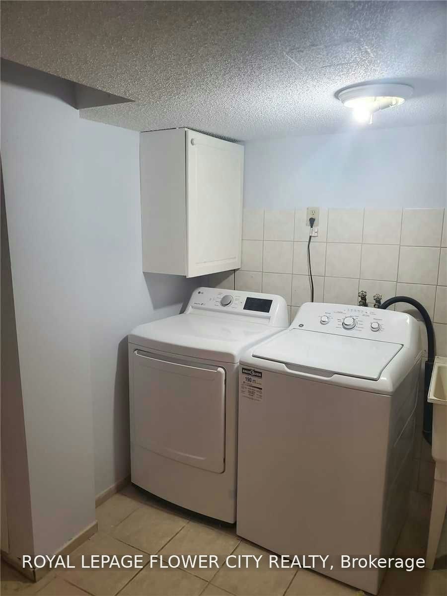Basement-859 Drysdale Drive, Mississauga, ON, L5V 1X5 - 5