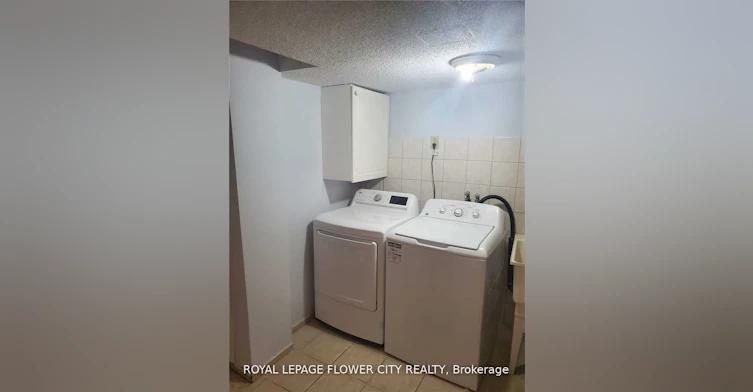 Basement-859 Drysdale Drive, Mississauga, ON, L5V 1X5 - 5