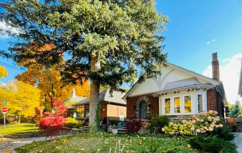 5 Sunnybrook Road, Toronto, ON, M6S 1G3