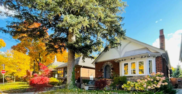 5 Sunnybrook Road, Toronto, ON, M6S 1G3