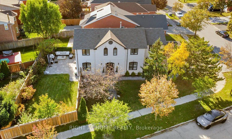 5330 Flatford Road