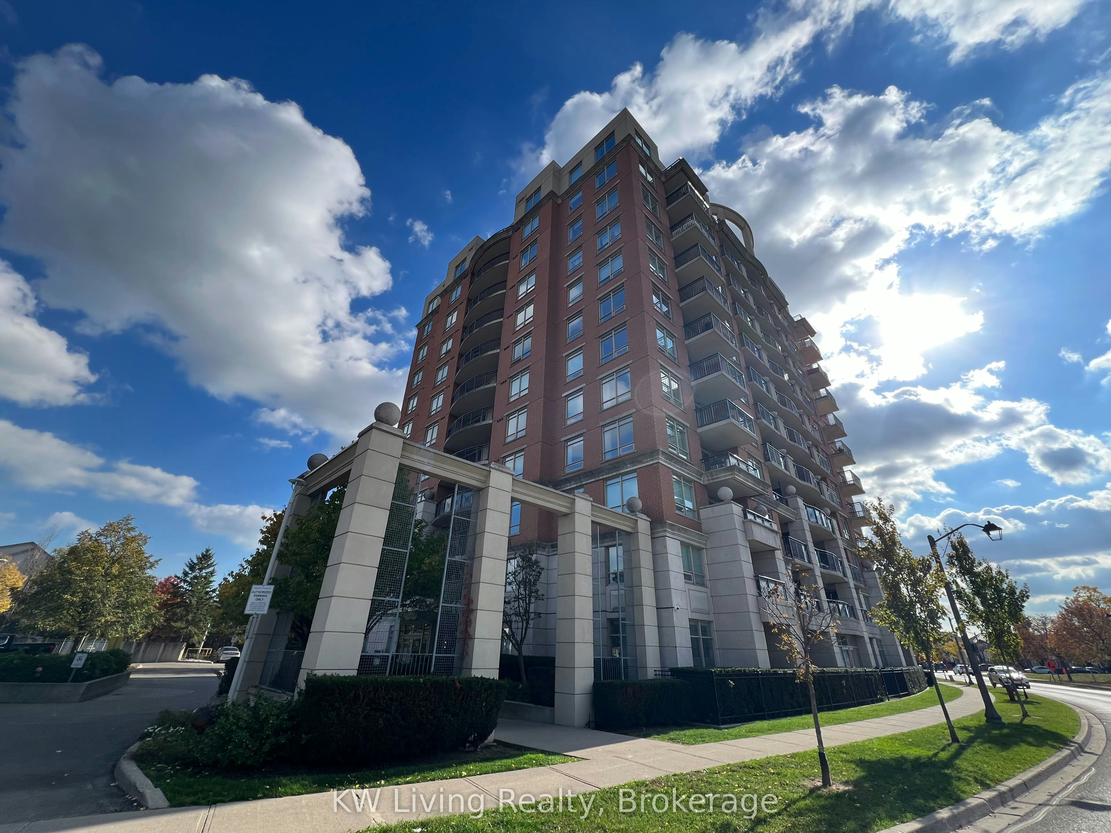 909-2325 Central Park Drive, Oakville, ON, L6H 0E2 - 2