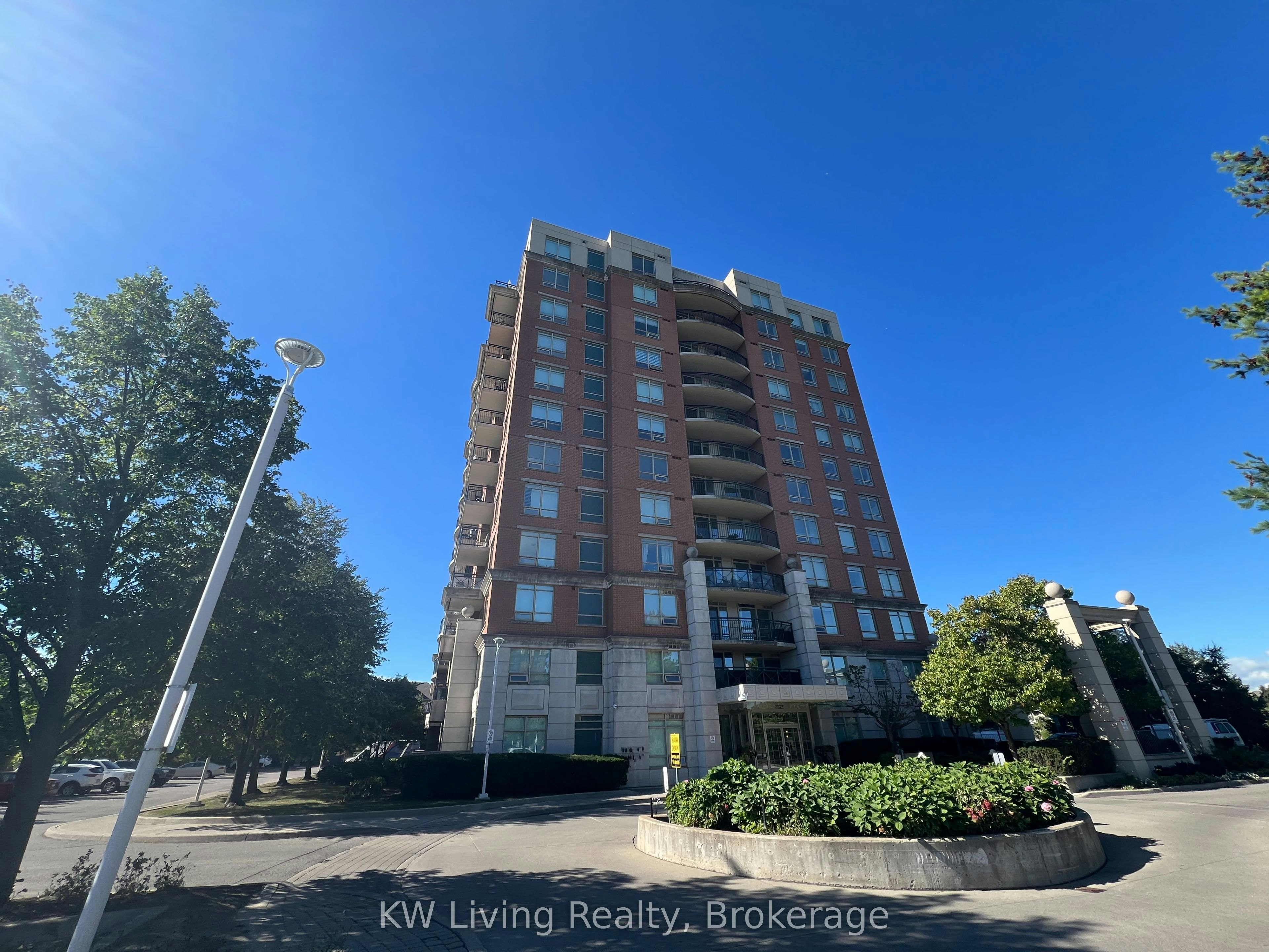909-2325 Central Park Drive, Oakville, ON, L6H 0E2