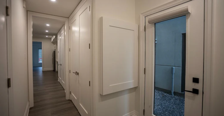 LOWER-25 Antonio Court, Toronto, ON, M9L 2J7 - 19