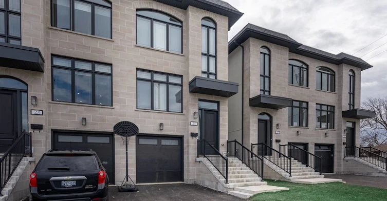 LOWER-25 Antonio Court, Toronto, ON, M9L 2J7 - 3