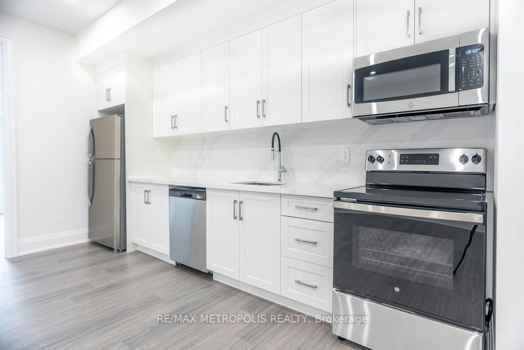 LOWER-25 Antonio Court, Toronto, ON, M9L 2J7 - 9