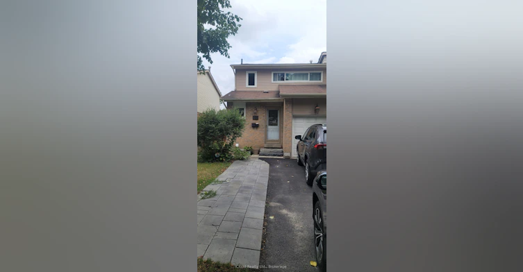 12 Scribner Court, Brampton, ON, L6Z 2N1