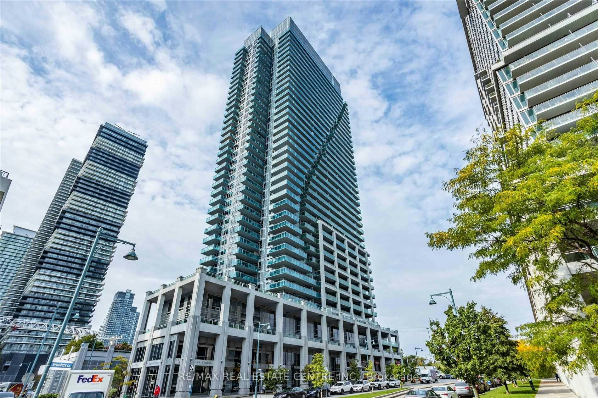 508-16 Brookers Lane, Toronto, ON, M8V 0A5
