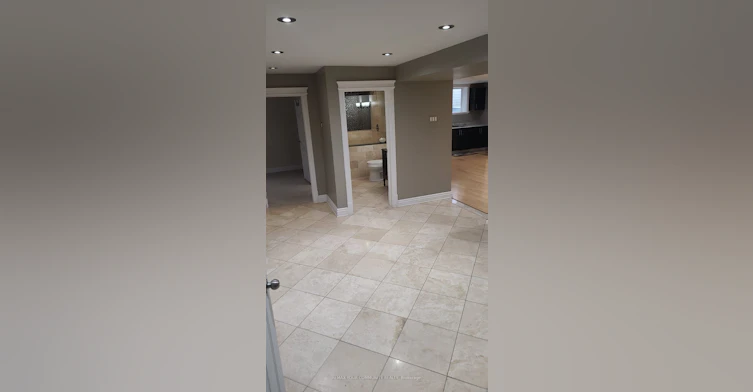 BASEM.-39 Treeline Boulevard, Brampton, ON, L6P 1E4 - 11