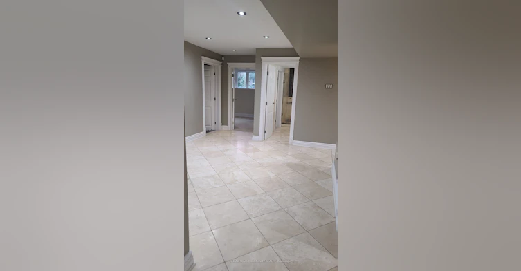 BASEM.-39 Treeline Boulevard, Brampton, ON, L6P 1E4 - 5