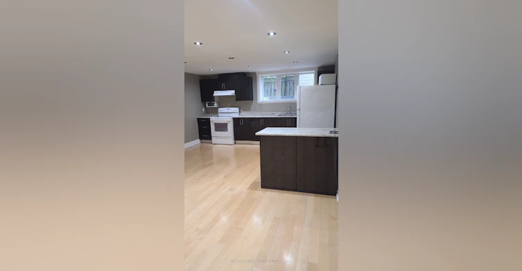 BASEM.-39 Treeline Boulevard, Brampton, ON, L6P 1E4