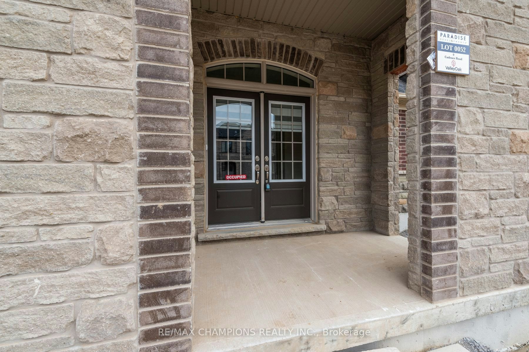 9 Cadence Road, Brampton, ON, L6X 5S5 - 46