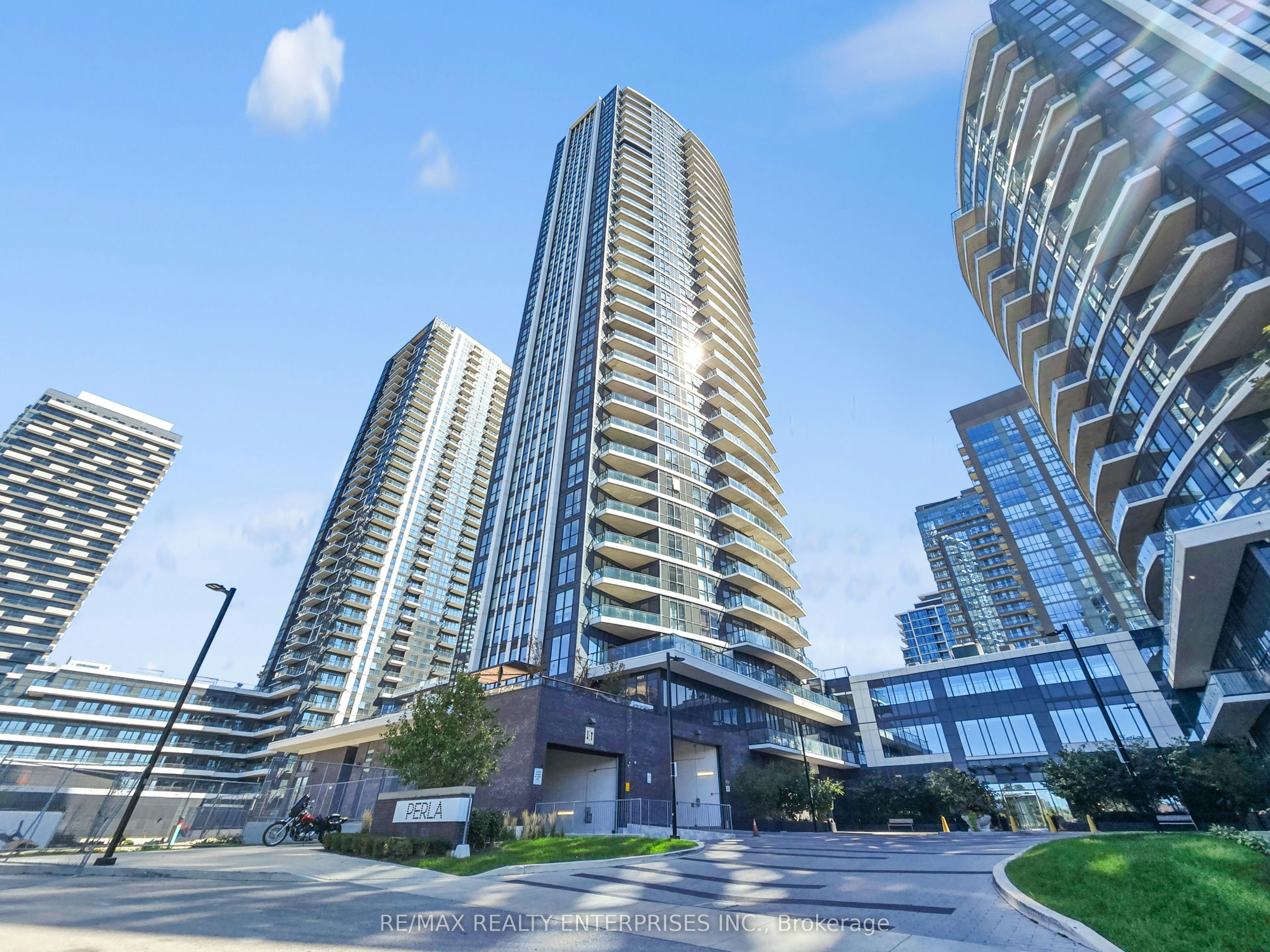 3212-35 Watergarden Drive, Mississauga, ON, L5R 0G8 - 21