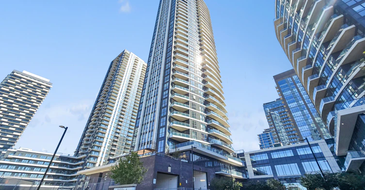 3212-35 Watergarden Drive, Mississauga, ON, L5R 0G8 - 21
