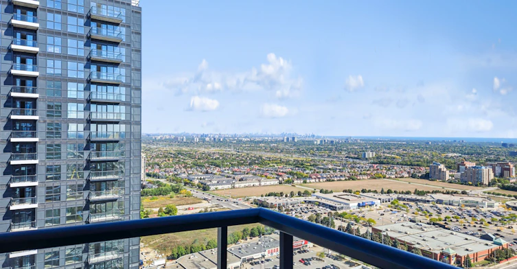3212-35 Watergarden Drive, Mississauga, ON, L5R 0G8 - 20