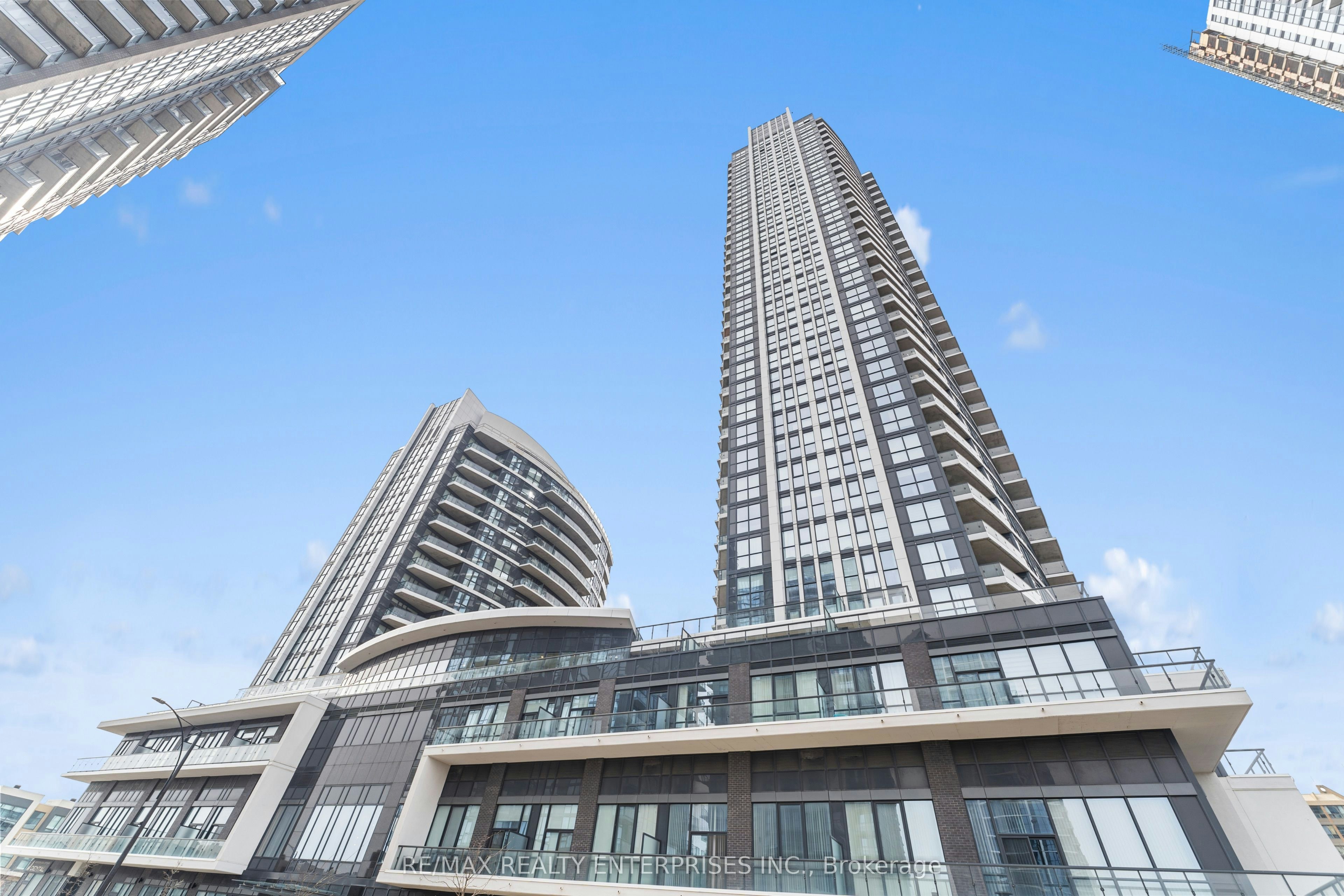 3212-35 Watergarden Drive, Mississauga, ON, L5R 0G8 - 22