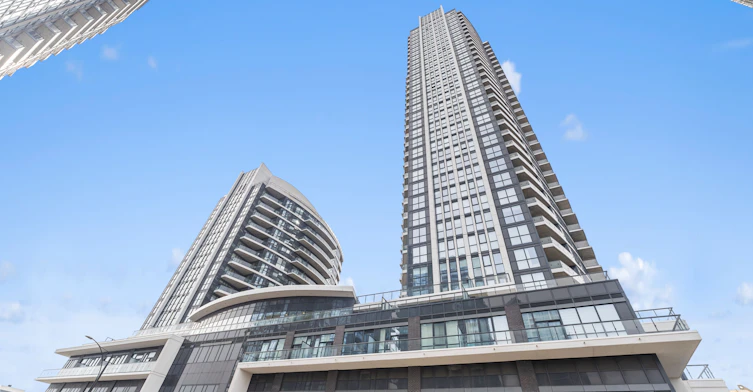 3212-35 Watergarden Drive, Mississauga, ON, L5R 0G8 - 22