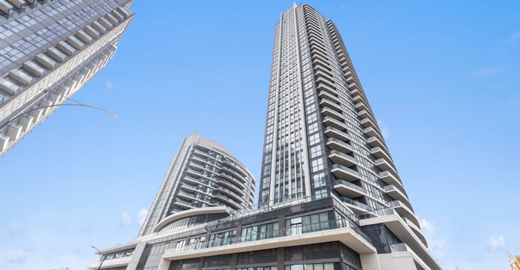 3212-35 Watergarden Drive, Mississauga, ON, L5R 0G8