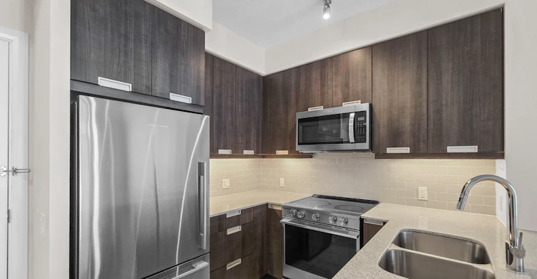 3212-35 Watergarden Drive, Mississauga, ON, L5R 0G8 - 7