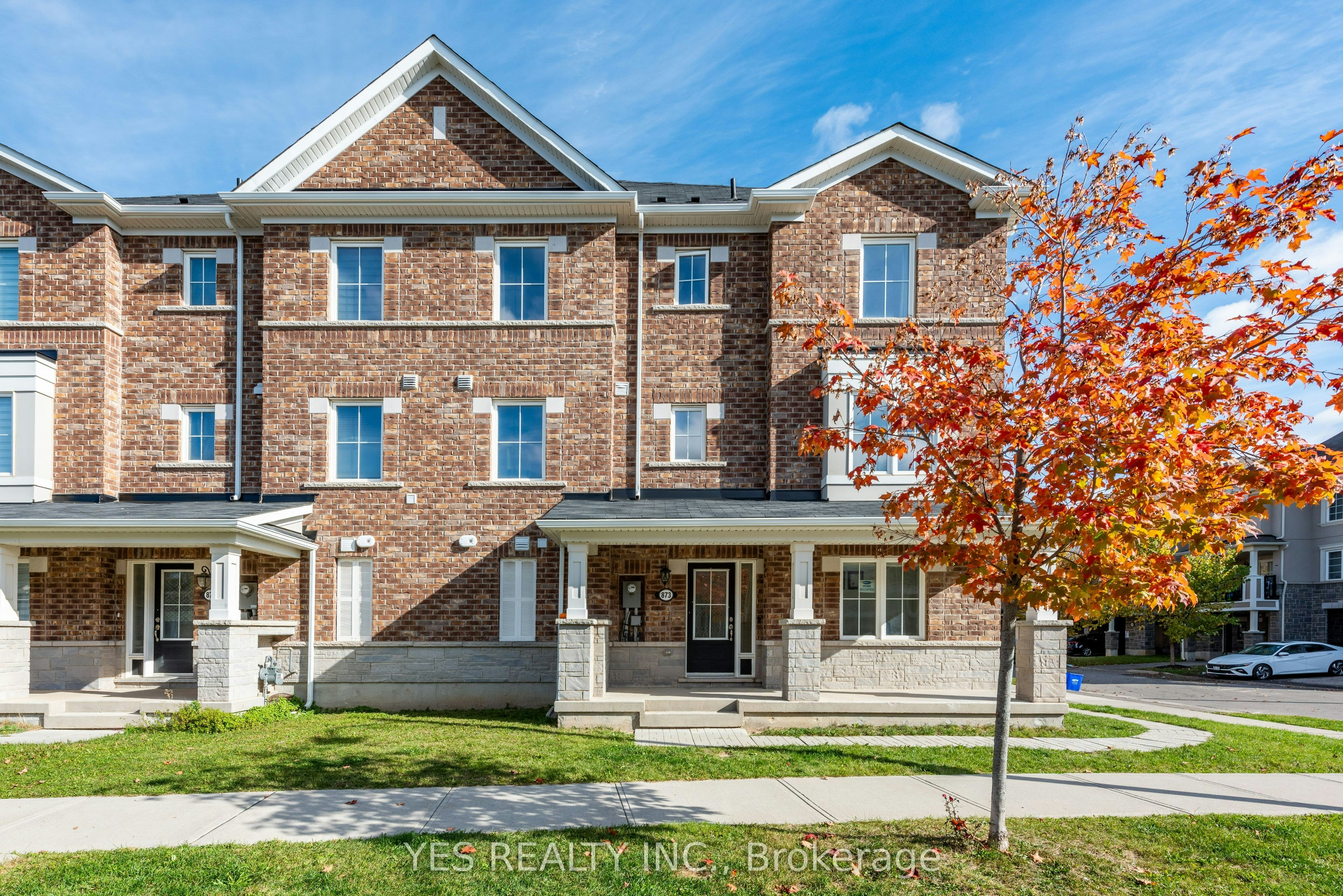 873 Cactus Point E, Milton, ON, L9T 2X5