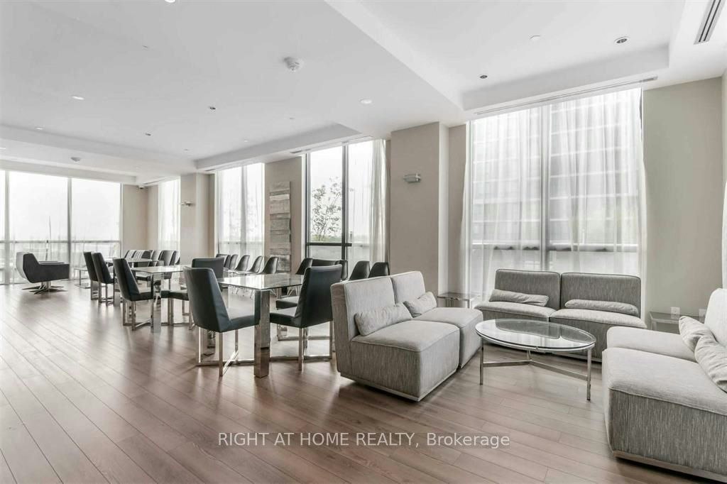 710-3975 Grand Park Drive, Mississauga, ON, L5B 0K4 - 12
