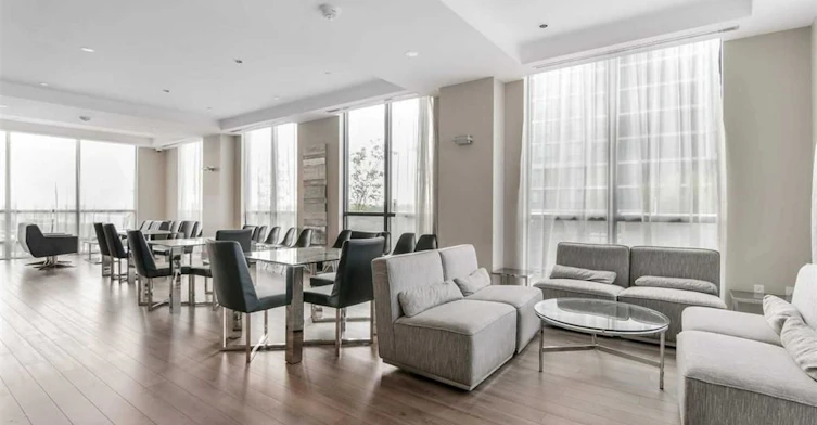 710-3975 Grand Park Drive, Mississauga, ON, L5B 0K4 - 12