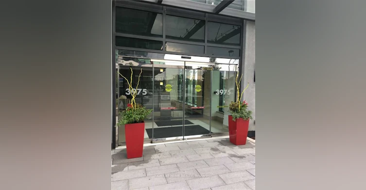 710-3975 Grand Park Drive, Mississauga, ON, L5B 0K4 - 3