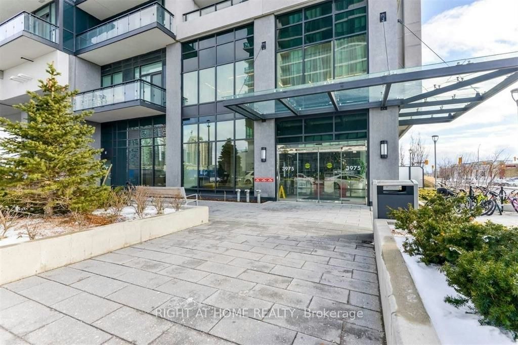 710-3975 Grand Park Drive, Mississauga, ON, L5B 0K4 - 2
