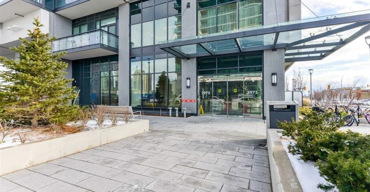 710-3975 Grand Park Drive, Mississauga, ON, L5B 0K4 - 2