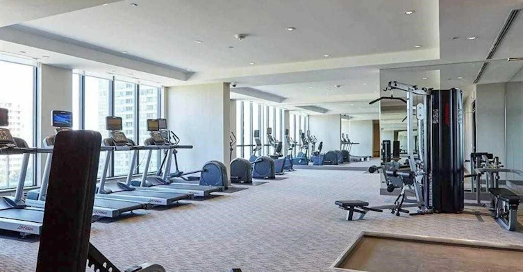 710-3975 Grand Park Drive, Mississauga, ON, L5B 0K4 - 14