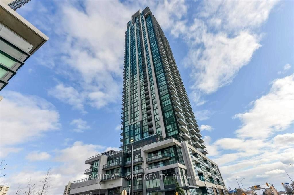 710-3975 Grand Park Drive, Mississauga, ON, L5B 0K4