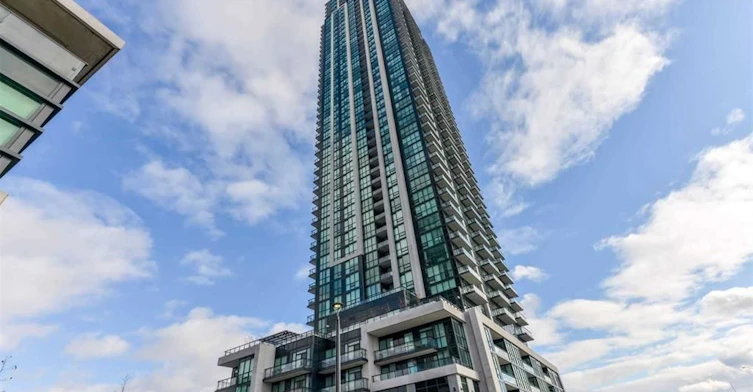 710-3975 Grand Park Drive, Mississauga, ON, L5B 0K4