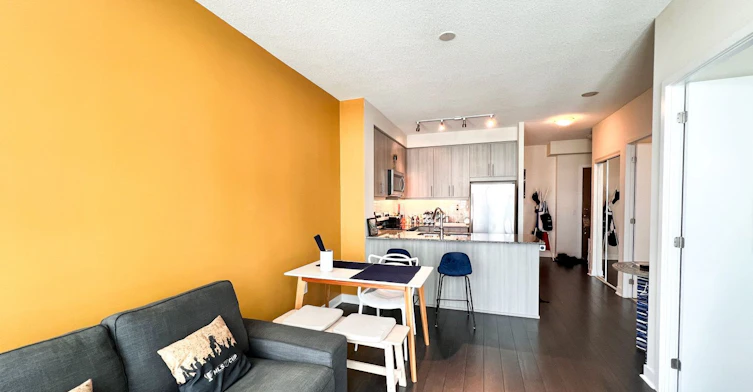 710-3975 Grand Park Drive, Mississauga, ON, L5B 0K4 - 6