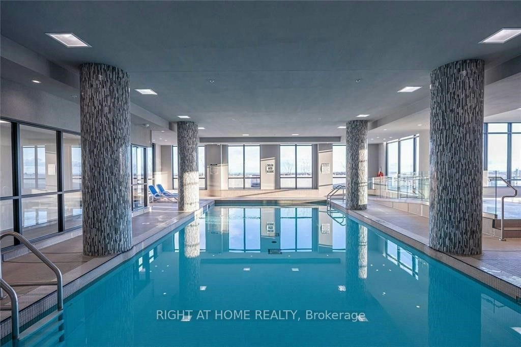 710-3975 Grand Park Drive, Mississauga, ON, L5B 0K4 - 15