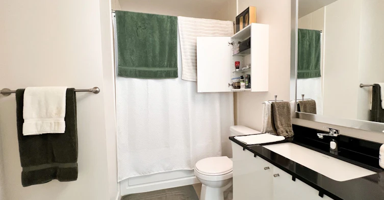 710-3975 Grand Park Drive, Mississauga, ON, L5B 0K4 - 9