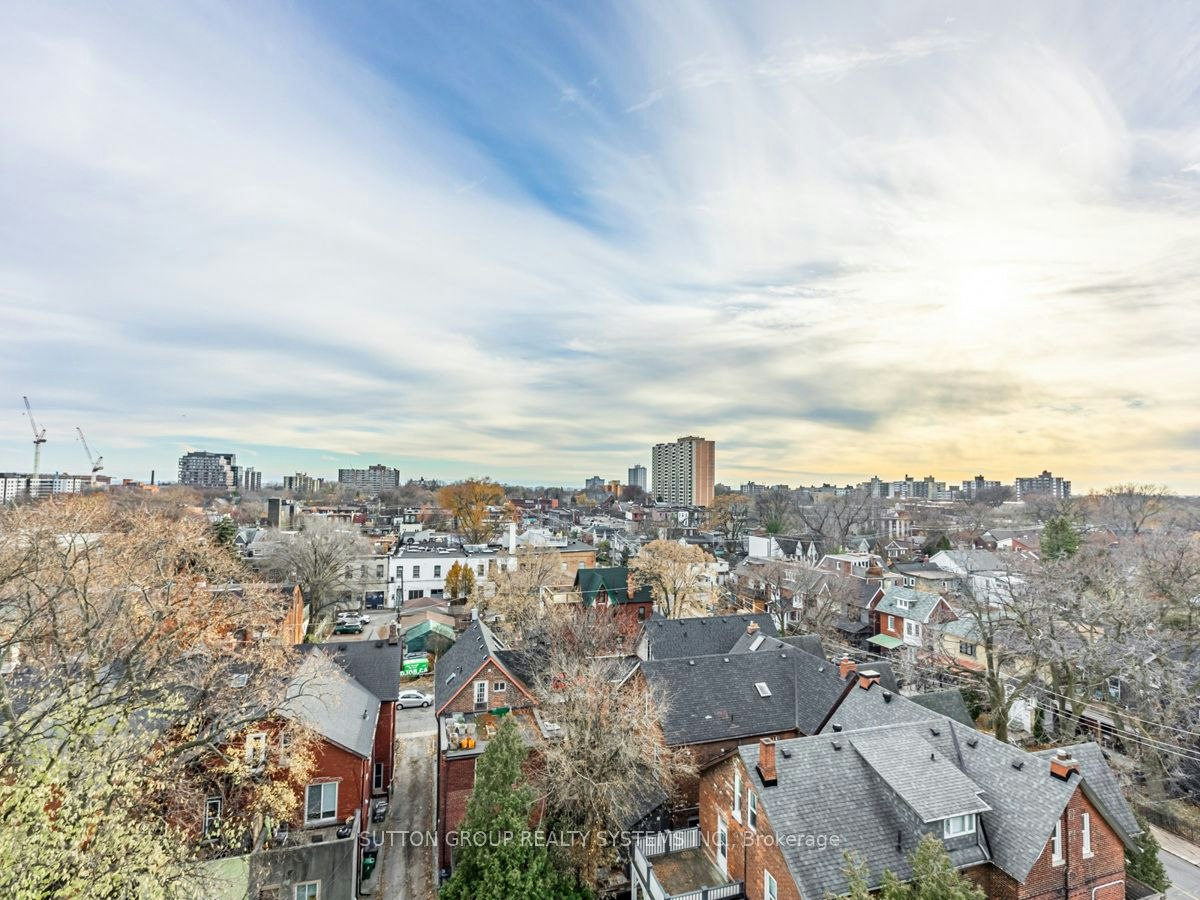 707-57 Brock Avenue, Toronto, ON, M6K 2L3 - 25
