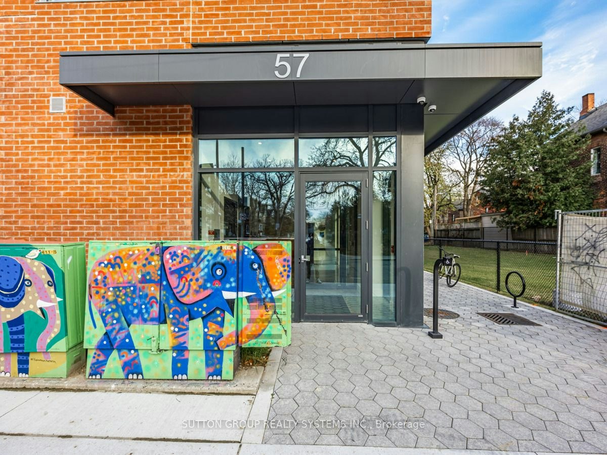 707-57 Brock Avenue, Toronto, ON, M6K 2L3 - 3