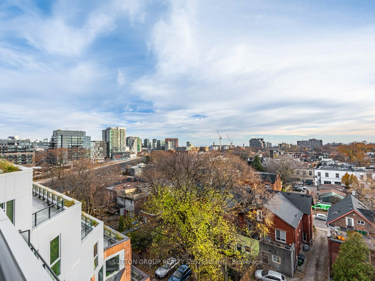 707-57 Brock Avenue, Toronto, ON, M6K 2L3 - 23