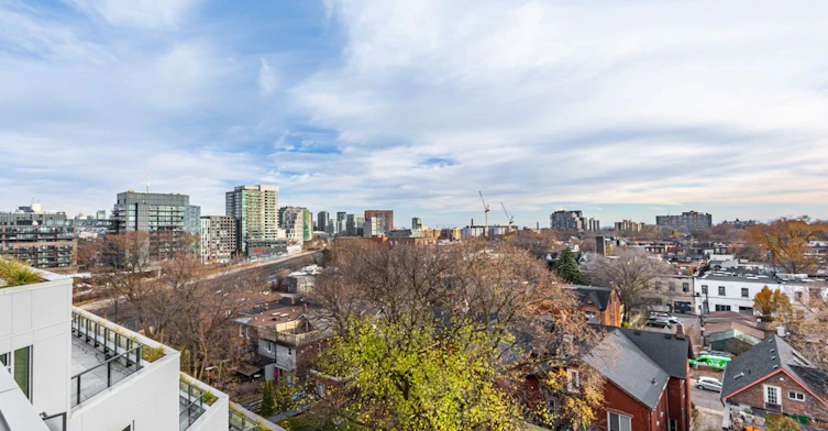 707-57 Brock Avenue, Toronto, ON, M6K 2L3 - 23