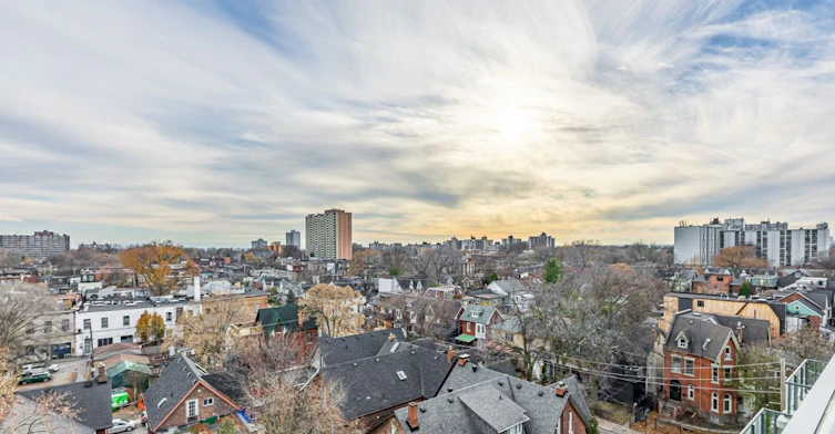 707-57 Brock Avenue, Toronto, ON, M6K 2L3 - 24