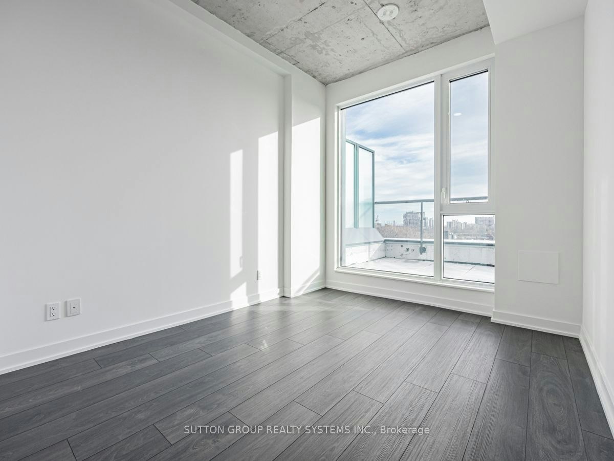 707-57 Brock Avenue, Toronto, ON, M6K 2L3 - 16