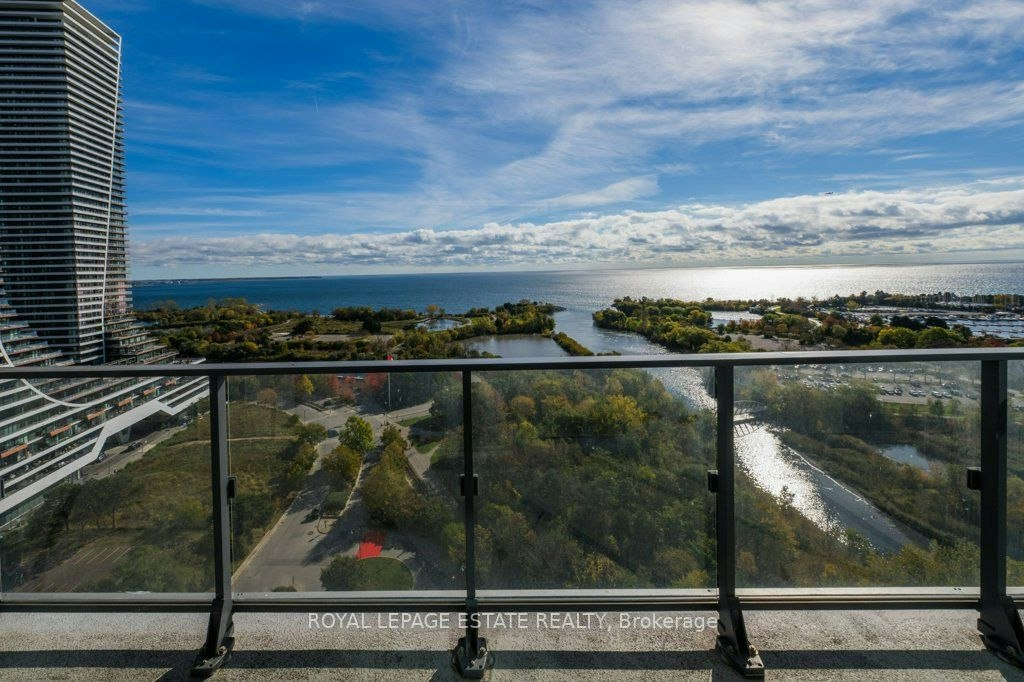 2310-2200 Lake Shore Boulevard W, Toronto, ON, M8V 1A4